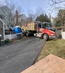 Best Commercial Junk Removal  in Hebron, PA